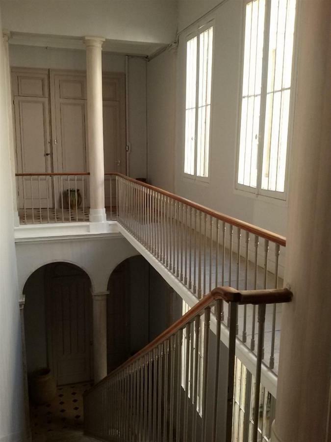 Ferienwohnung Chartrons Bordeaux Exterior foto